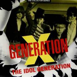 Generation X : The Idol Generation